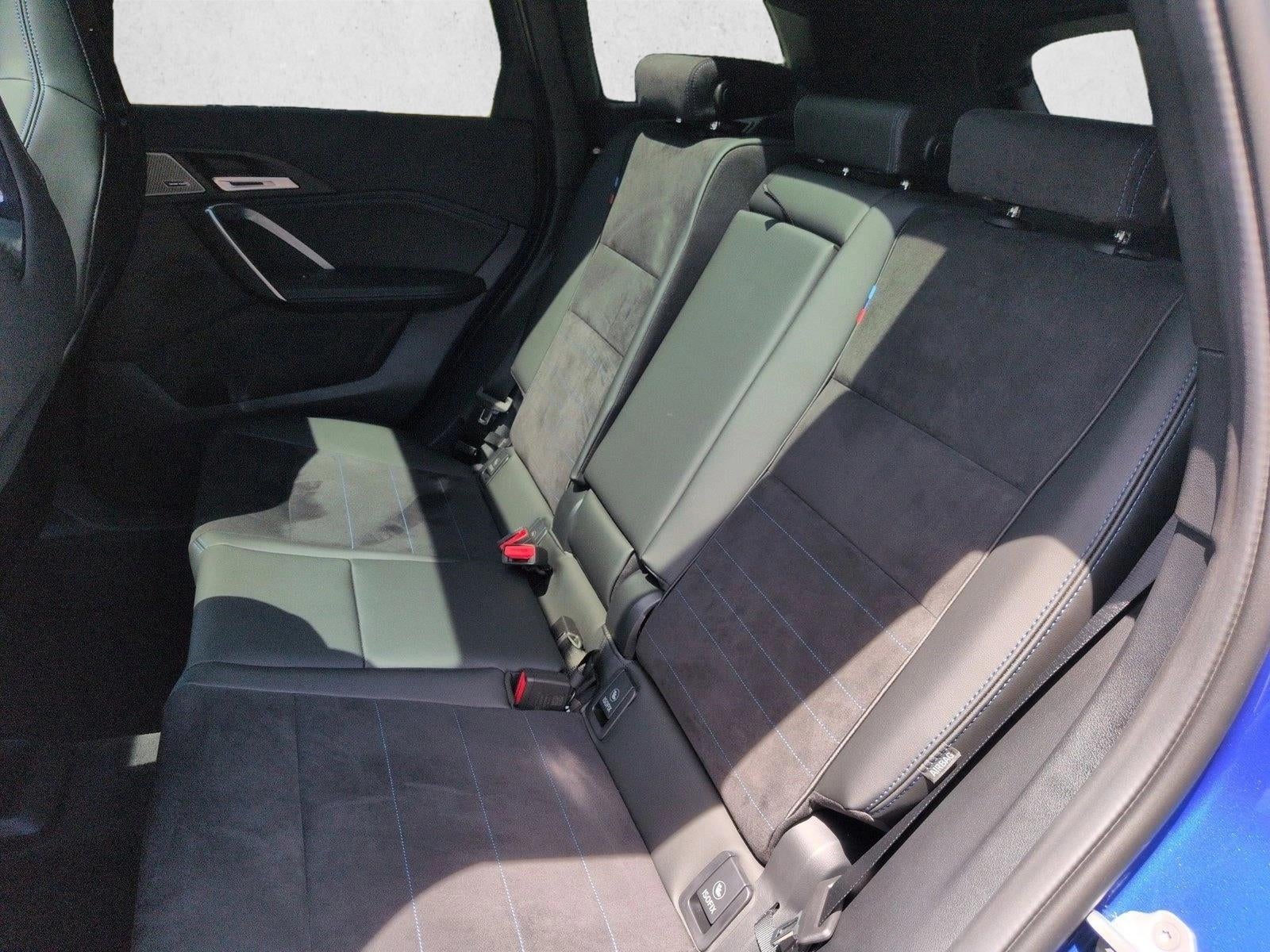 2026 BMW X1 M35i Sports Activity Vehicle