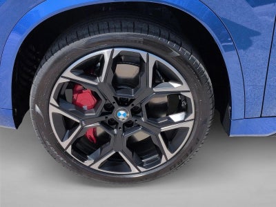 2026 BMW X1 M35i Sports Activity Vehicle