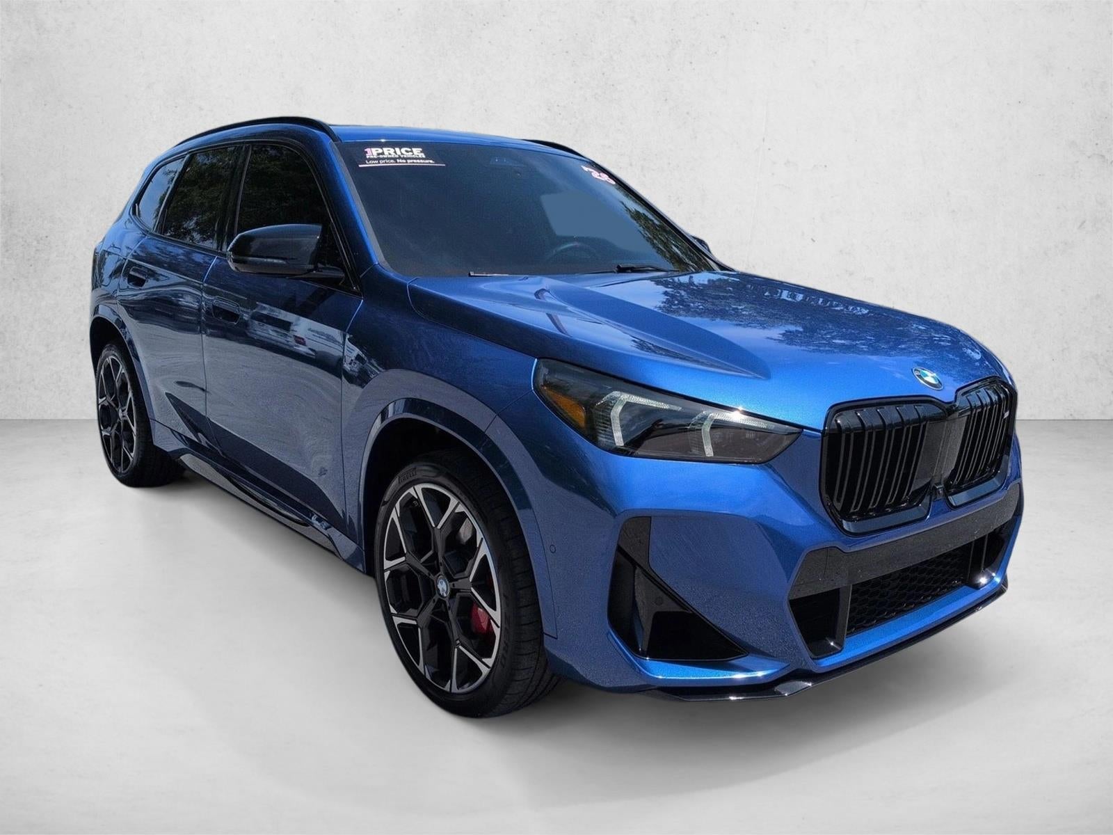 2026 BMW X1 M35i Sports Activity Vehicle