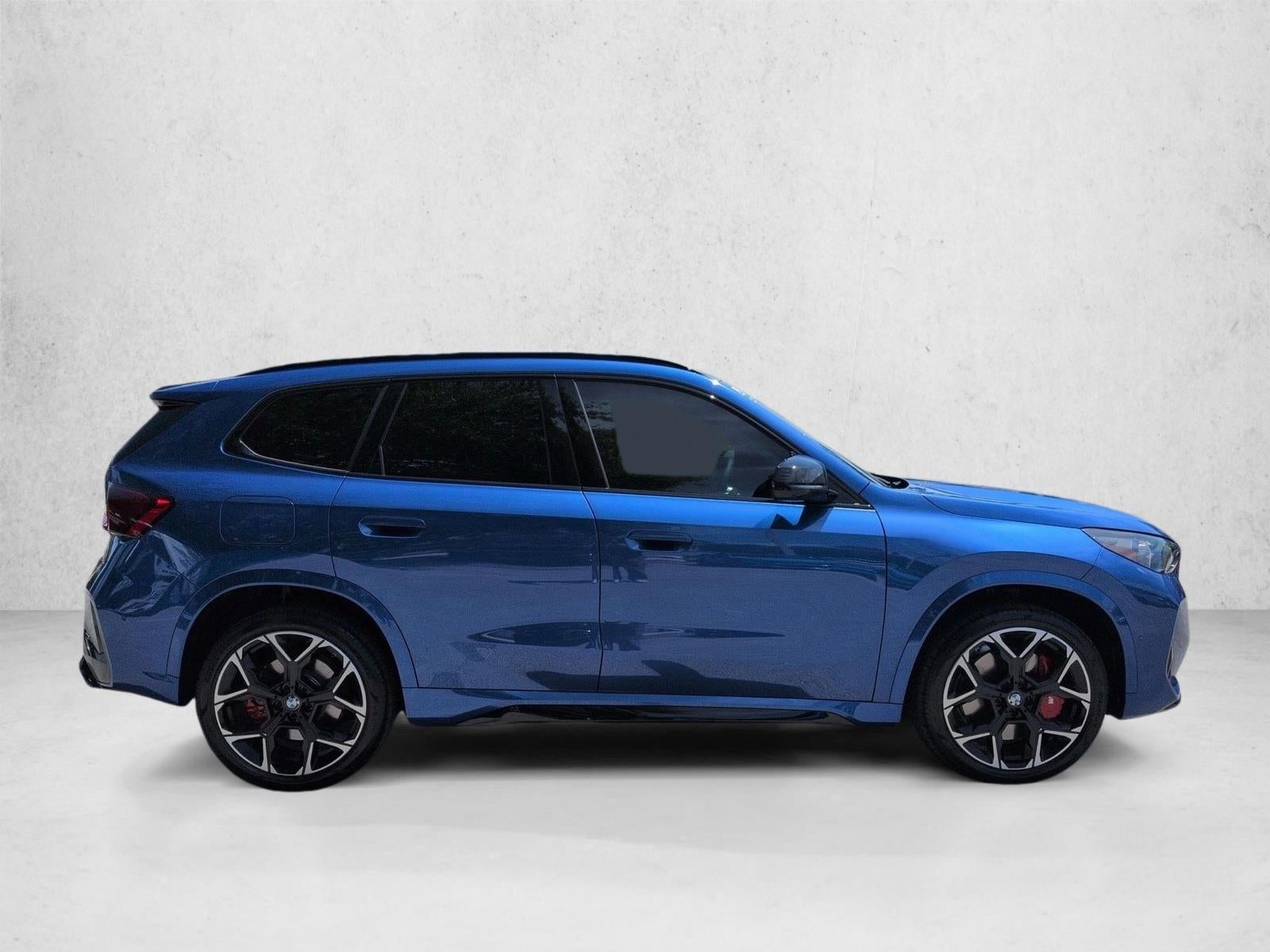2026 BMW X1 M35i Sports Activity Vehicle