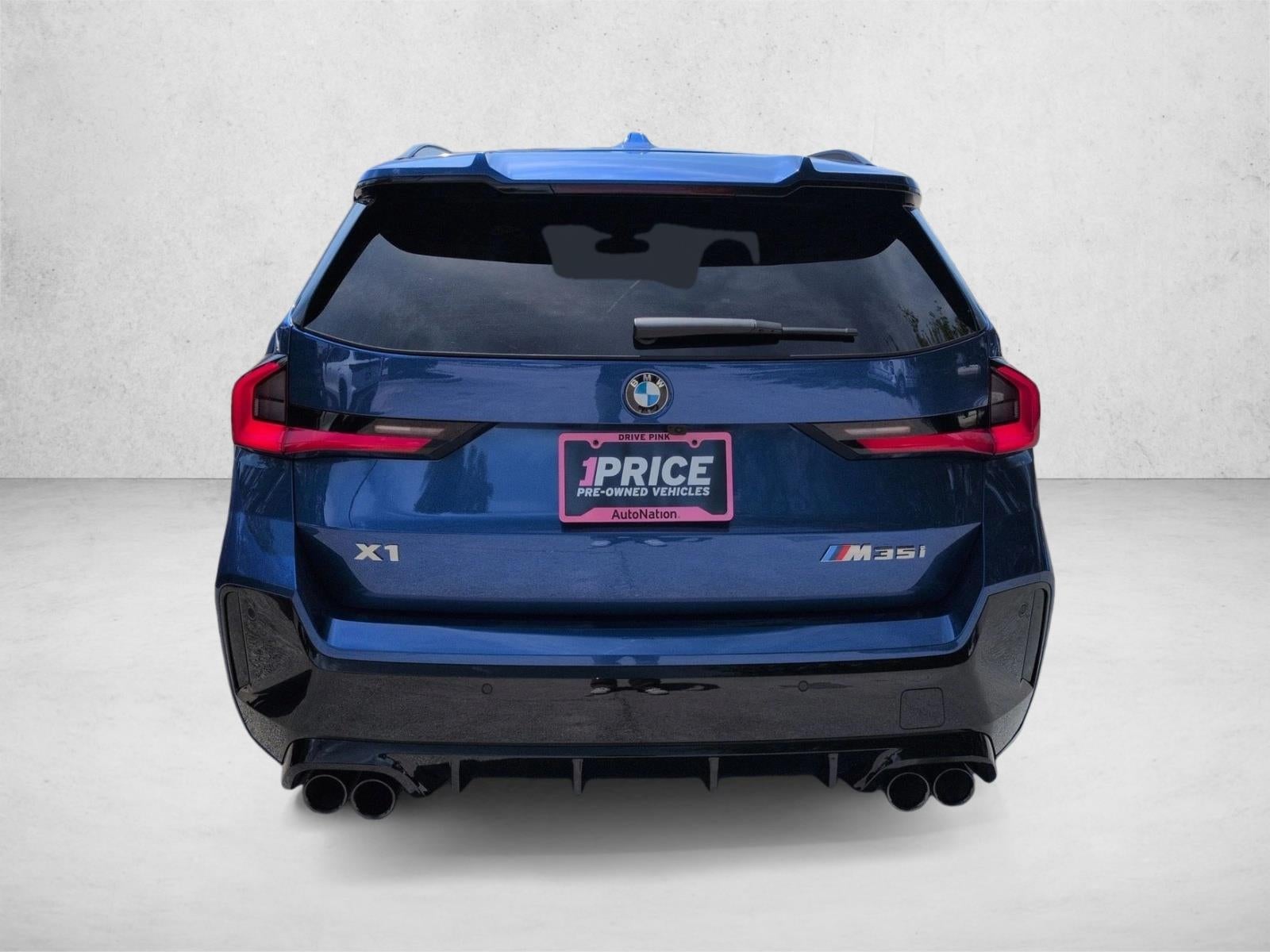 2026 BMW X1 M35i Sports Activity Vehicle