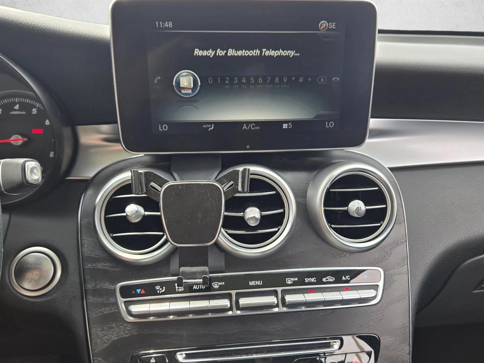 2016 Mercedes-Benz GLC GLC 300 SUV