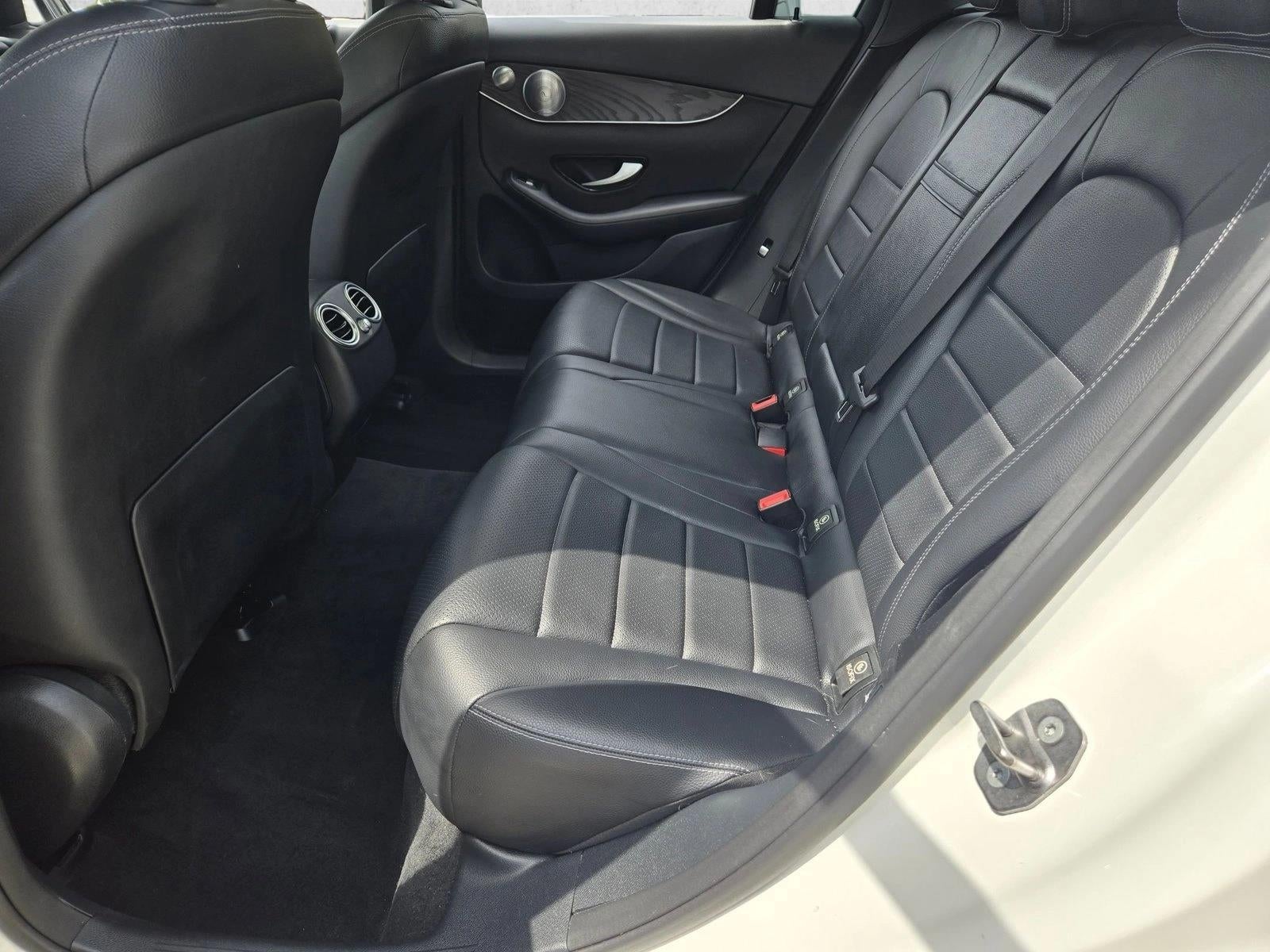 2016 Mercedes-Benz GLC GLC 300 SUV