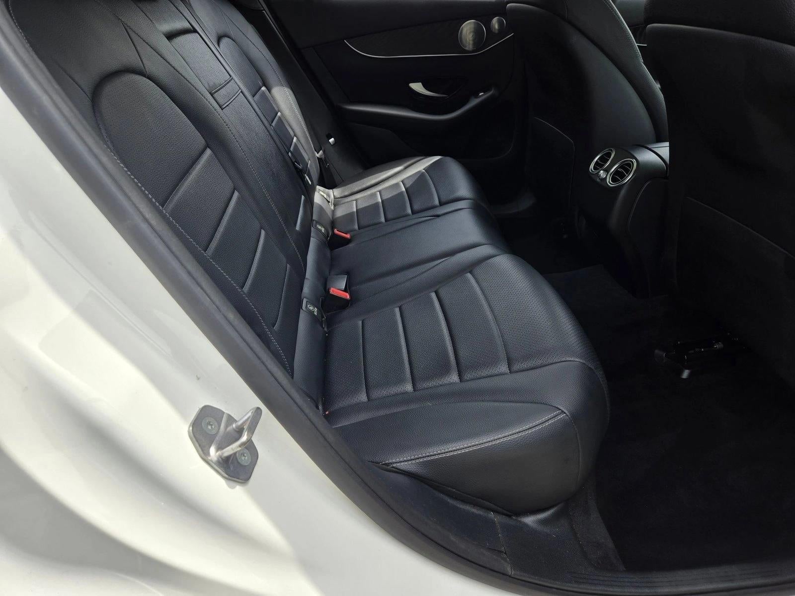 2016 Mercedes-Benz GLC GLC 300 SUV