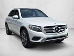 2016 Mercedes-Benz GLC GLC 300 SUV