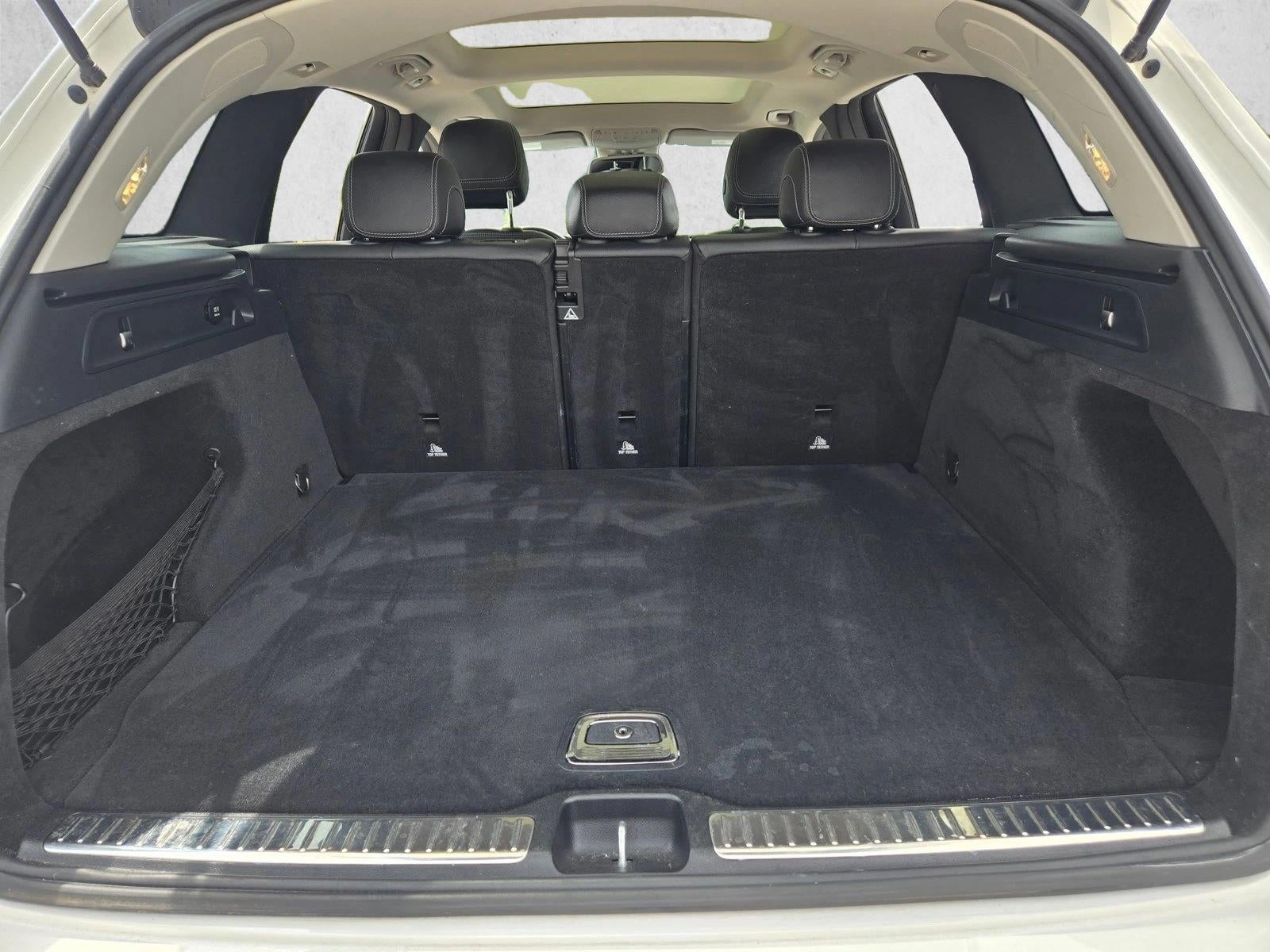 2016 Mercedes-Benz GLC GLC 300 SUV