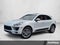 2015 Porsche Macan AWD 4dr S