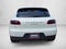 2015 Porsche Macan AWD 4dr S