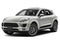 2015 Porsche Macan AWD 4dr S