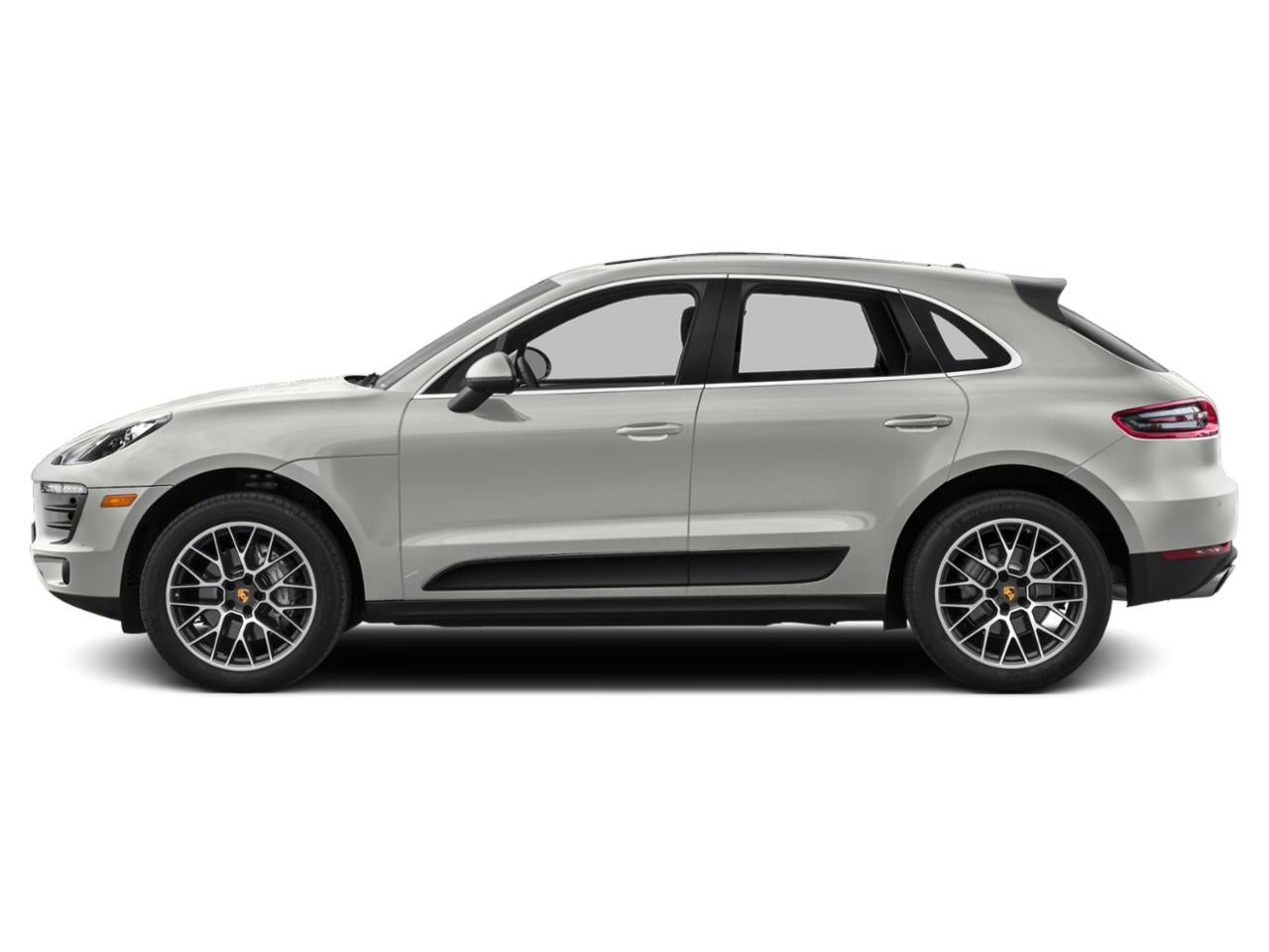 2015 Porsche Macan AWD 4dr S