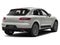2015 Porsche Macan AWD 4dr S