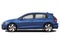 2025 Volkswagen Golf GTI 2.0T S DSG
