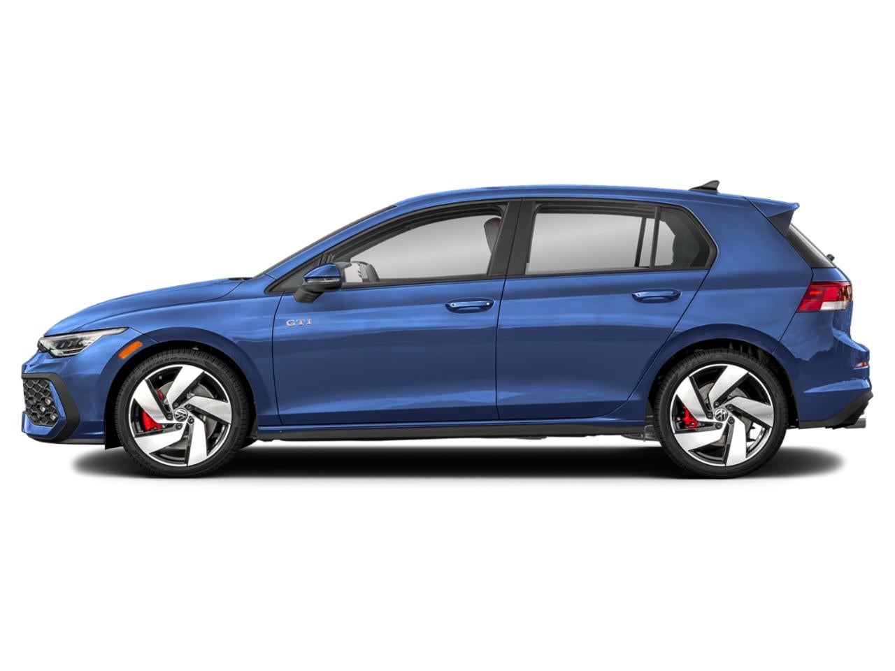 2025 Volkswagen Golf GTI 2.0T S DSG