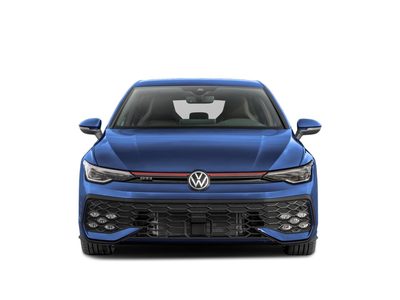 2025 Volkswagen Golf GTI 2.0T S DSG