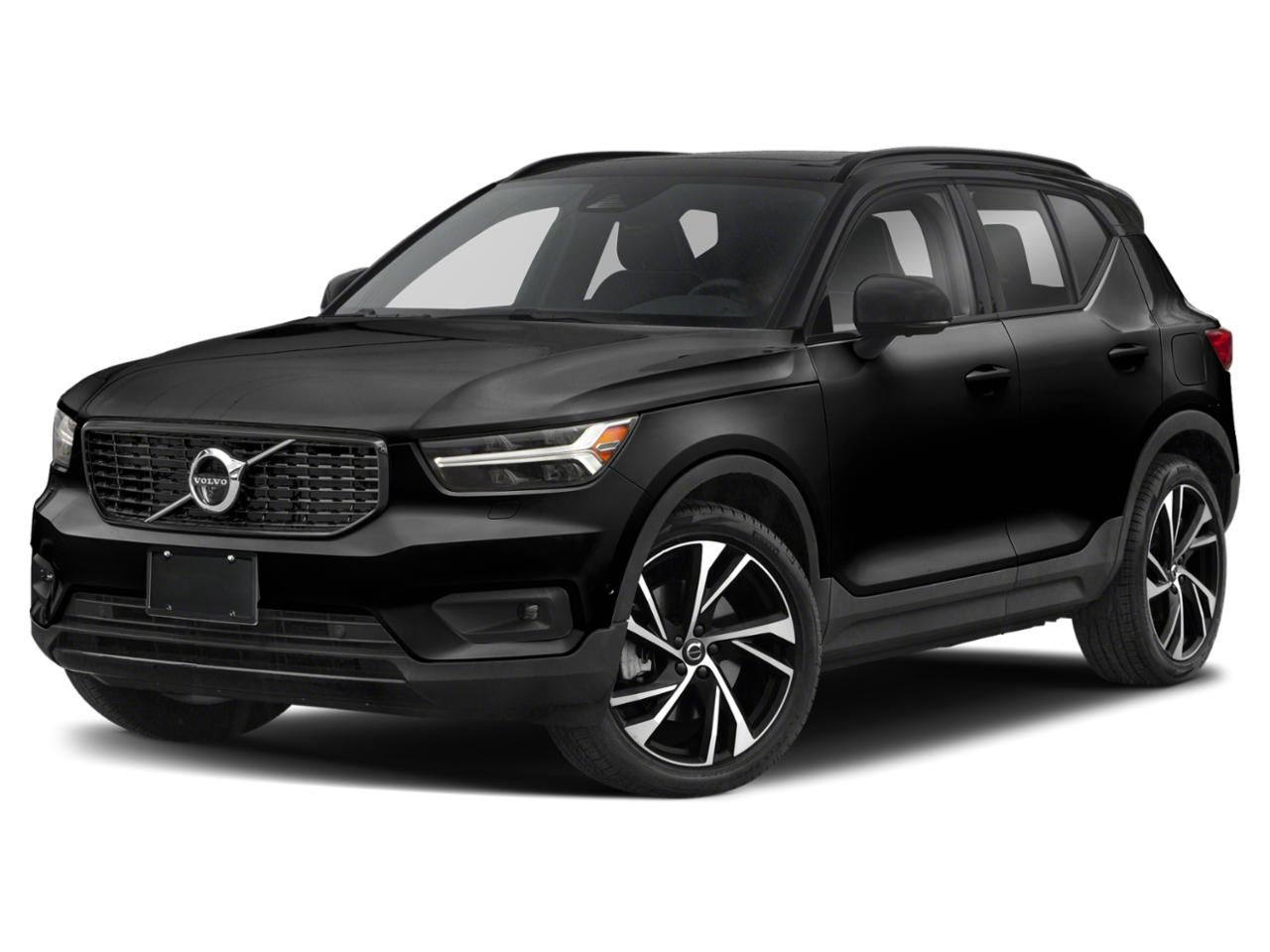 2022 Volvo XC40 T5 AWD R-Design
