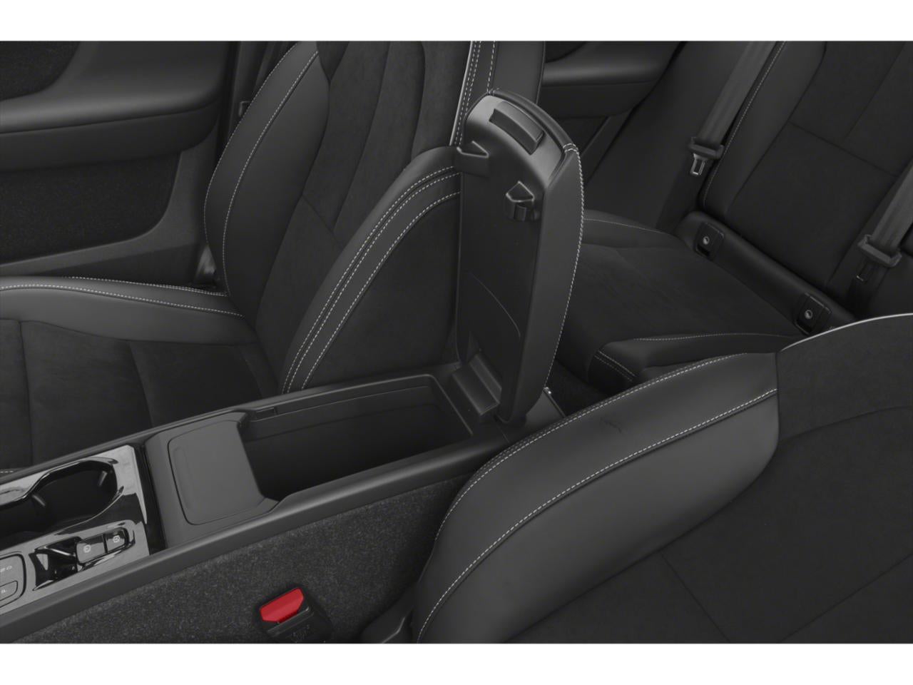 2022 Volvo XC40 T5 AWD R-Design