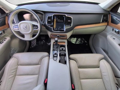 2019 Volvo XC90 T6 AWD Inscription