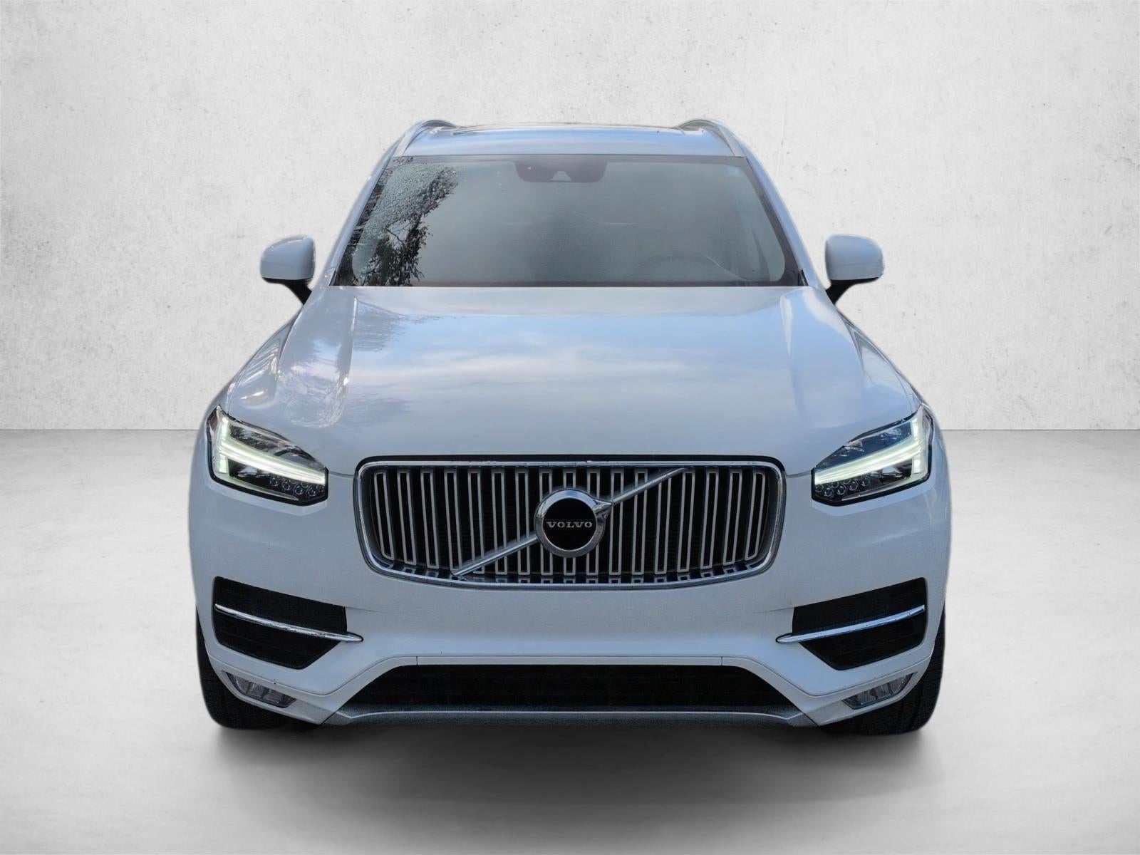 2019 Volvo XC90 T6 AWD Inscription