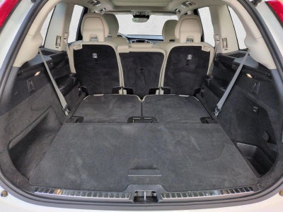 2019 Volvo XC90 T6 AWD Inscription