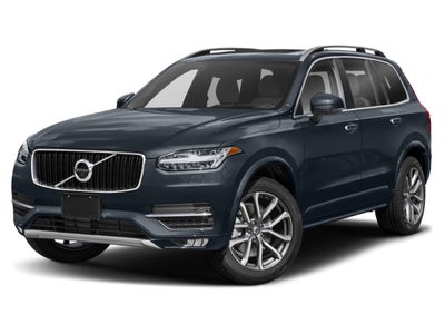 2019 Volvo XC90 T6 AWD Inscription