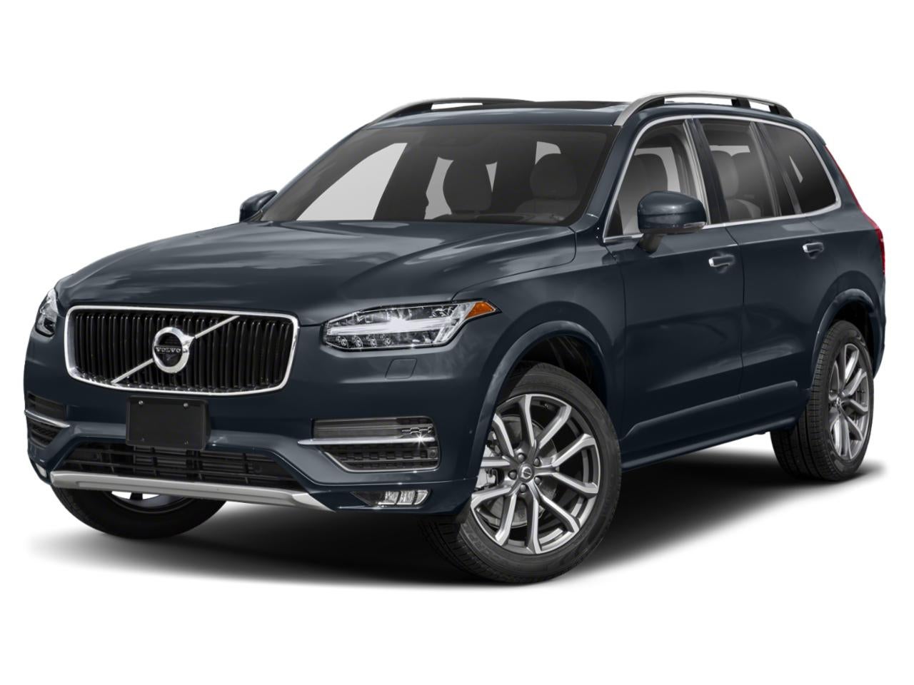 2019 Volvo XC90 T6 AWD Inscription