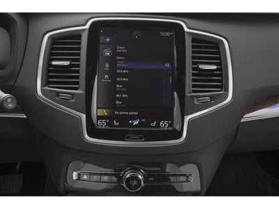 2019 Volvo XC90 T6 AWD Inscription