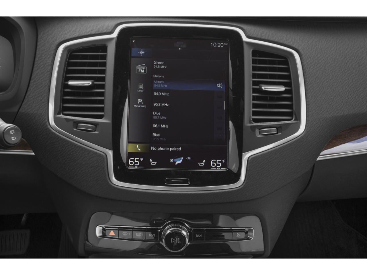 2019 Volvo XC90 T6 AWD Inscription