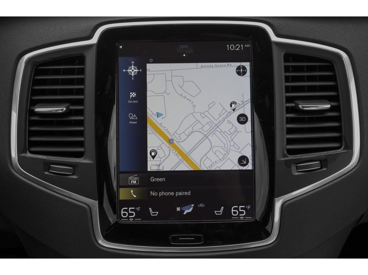 2019 Volvo XC90 T6 AWD Inscription