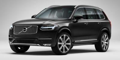 2019 Volvo XC90 T6 AWD Inscription