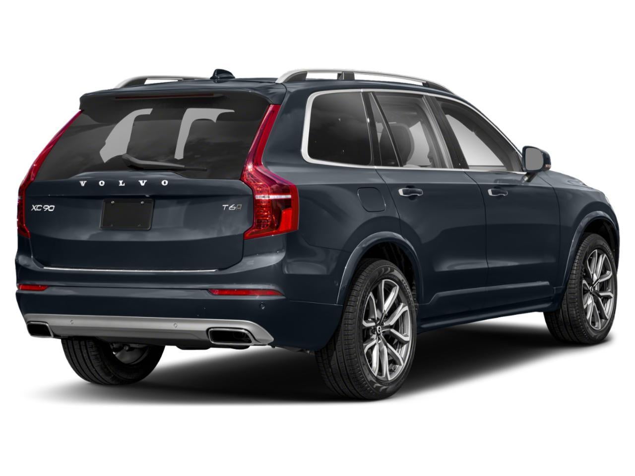 2019 Volvo XC90 T6 AWD Inscription