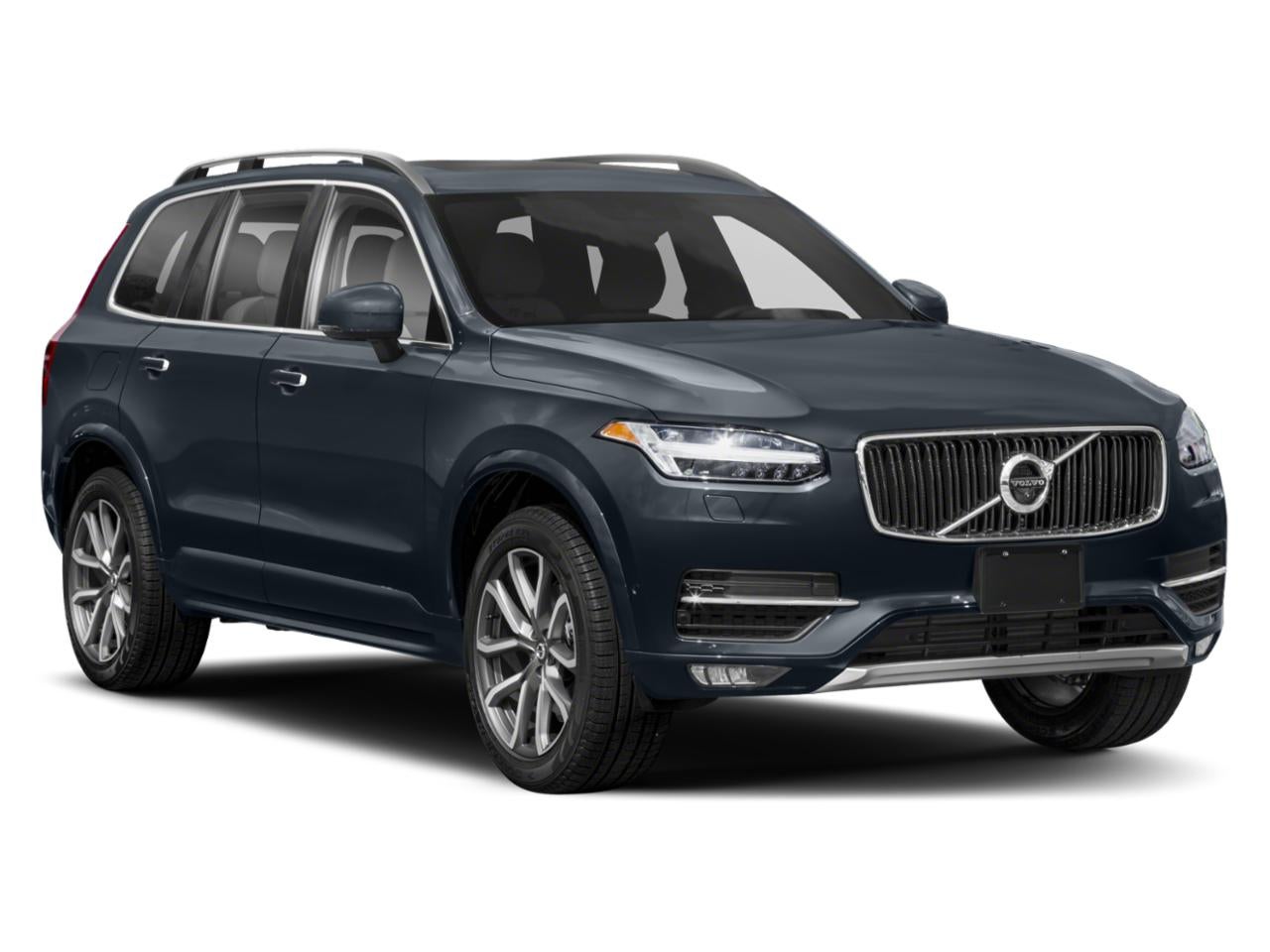 2019 Volvo XC90 T6 AWD Inscription