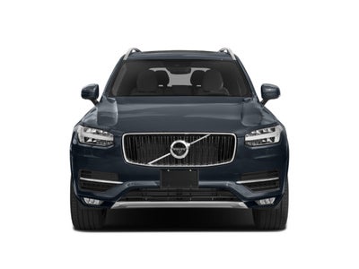 2019 Volvo XC90 T6 AWD Inscription