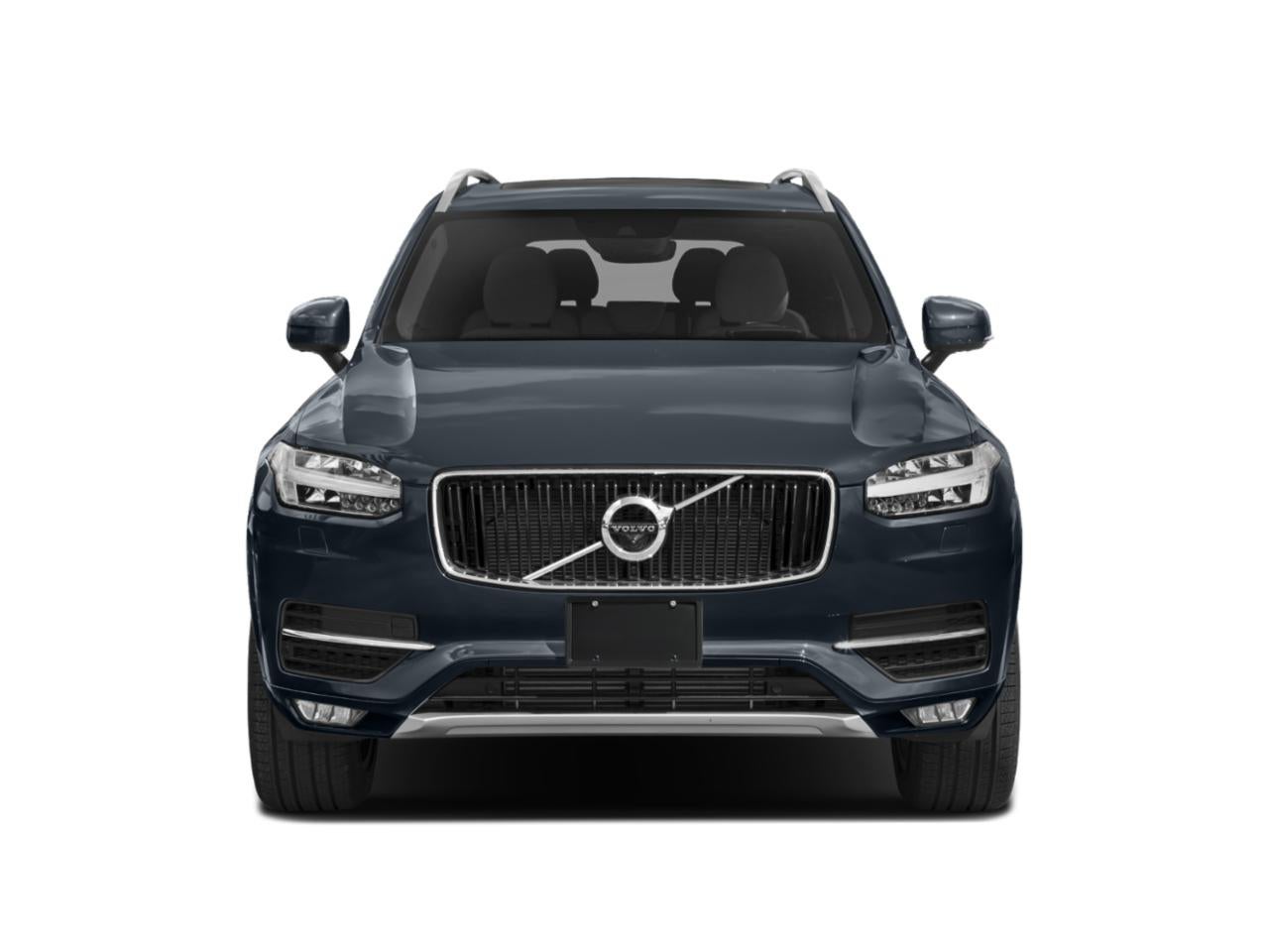 2019 Volvo XC90 T6 AWD Inscription