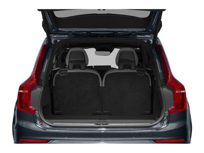2019 Volvo XC90 T6 AWD Inscription