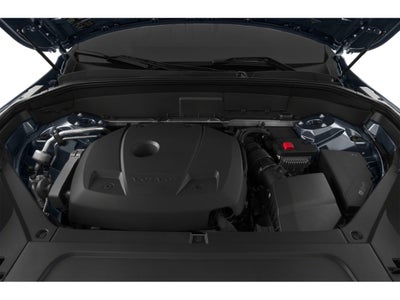 2019 Volvo XC90 T6 AWD Inscription