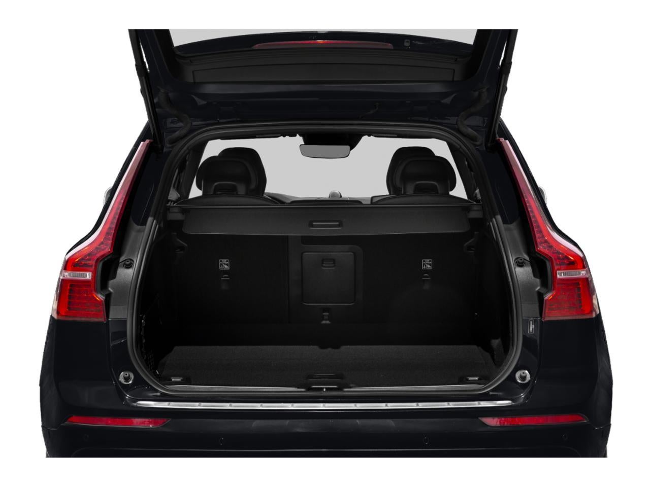 2020 Volvo XC60 T8 eAWD Plug-In Hybrid Polestar