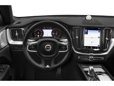 2020 Volvo XC60 T8 eAWD Plug-In Hybrid Polestar