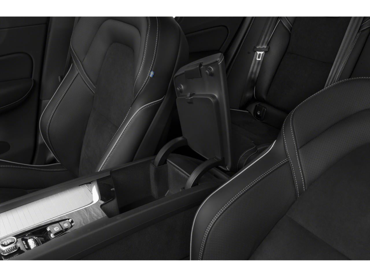 2020 Volvo XC60 T8 eAWD Plug-In Hybrid Polestar