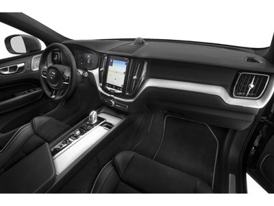 2020 Volvo XC60 T8 eAWD Plug-In Hybrid Polestar