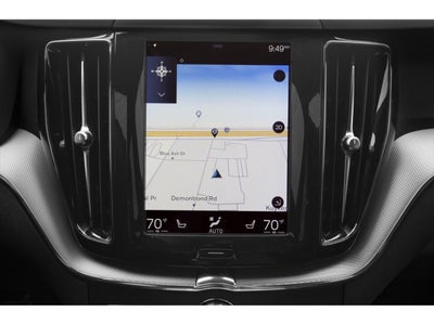 2020 Volvo XC60 T8 eAWD Plug-In Hybrid Polestar