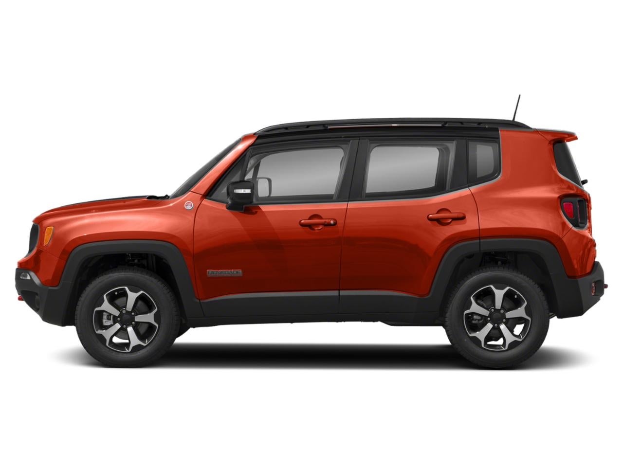 2023 Jeep Renegade Trailhawk 4x4