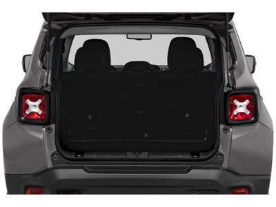 2023 Jeep Renegade Trailhawk 4x4