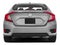 2017 Honda Civic Sedan EX CVT with Honda Sensing