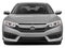 2017 Honda Civic Sedan EX CVT with Honda Sensing