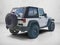 2015 Jeep Wrangler 4WD 2dr Sport