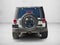 2015 Jeep Wrangler 4WD 2dr Sport