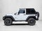 2015 Jeep Wrangler 4WD 2dr Sport