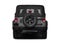 2015 Jeep Wrangler 4WD 2dr Sport