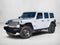 2020 Jeep Wrangler Unlimited Rubicon 4x4