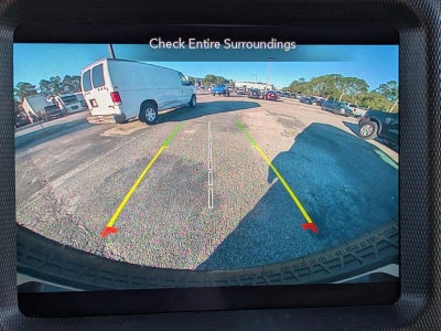 2020 Jeep Wrangler Unlimited Rubicon 4x4